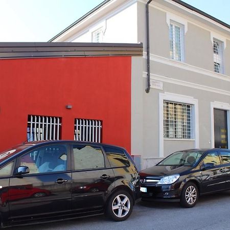 Locanda Ai Due Orsi Mailand Exterior foto