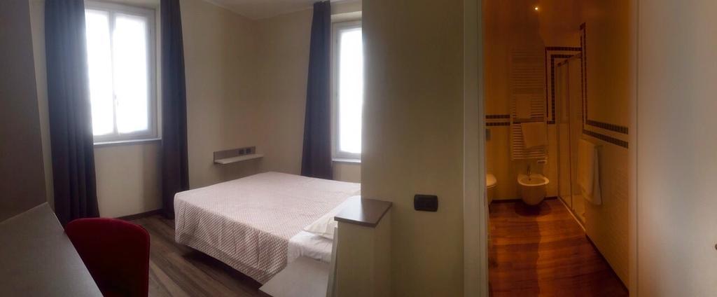 Locanda Ai Due Orsi Mailand Zimmer foto