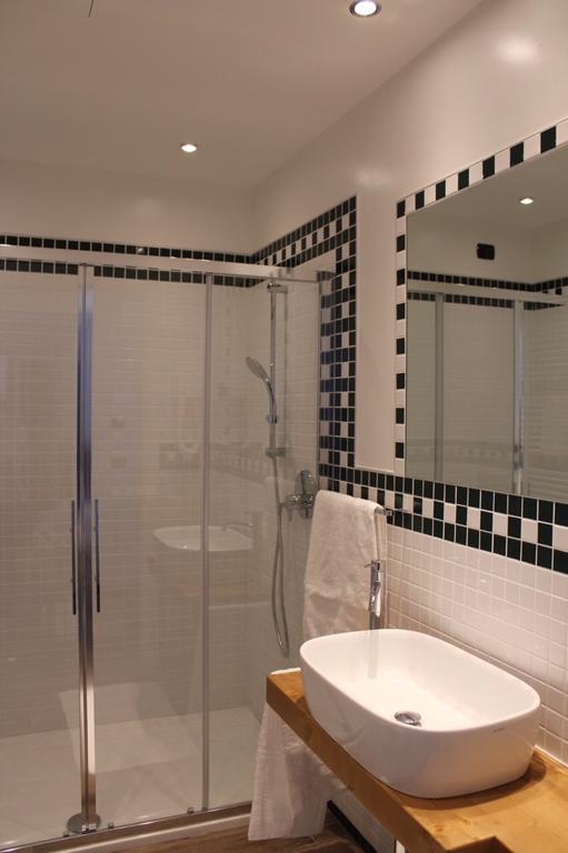 Locanda Ai Due Orsi Mailand Zimmer foto