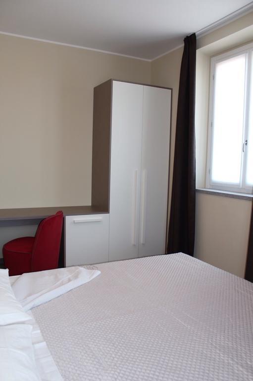 Locanda Ai Due Orsi Mailand Zimmer foto