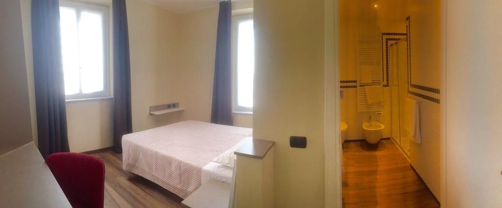 Locanda Ai Due Orsi Mailand Zimmer foto