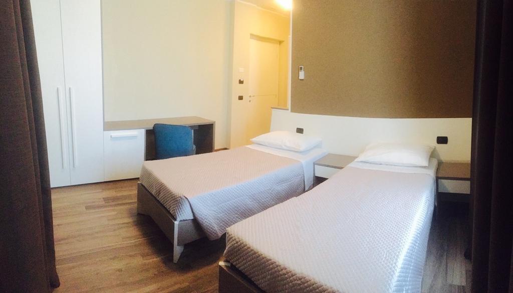 Locanda Ai Due Orsi Mailand Zimmer foto