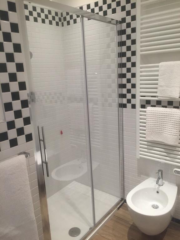 Locanda Ai Due Orsi Mailand Zimmer foto